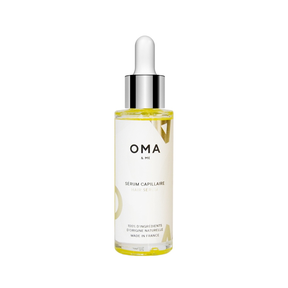 oma & me Sérum Capillaire Sérum Capillaire