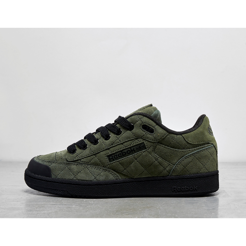 Reebok Club C Bulc IF8315 / grün