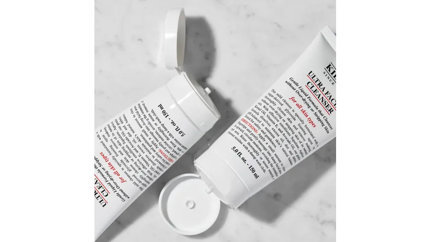 KIEHL'S Ultra Facial Cleanser 150 ml