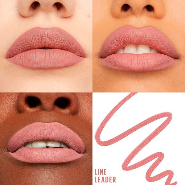 Maybelline New York Lifter Liner 06 Line Leader Lippotlood 1,2g