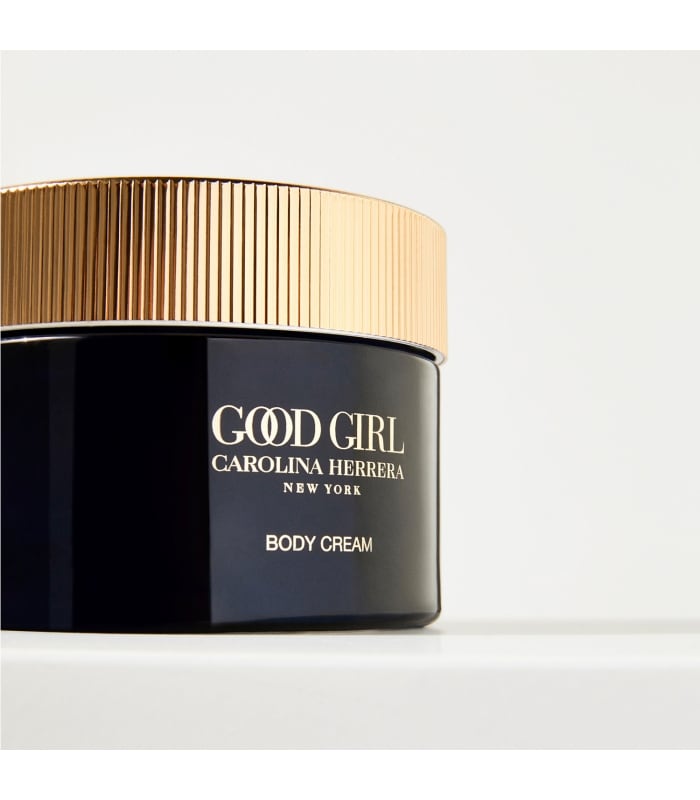CAROLINA HERRERA-GOOD GIRL-Crème pour le corps