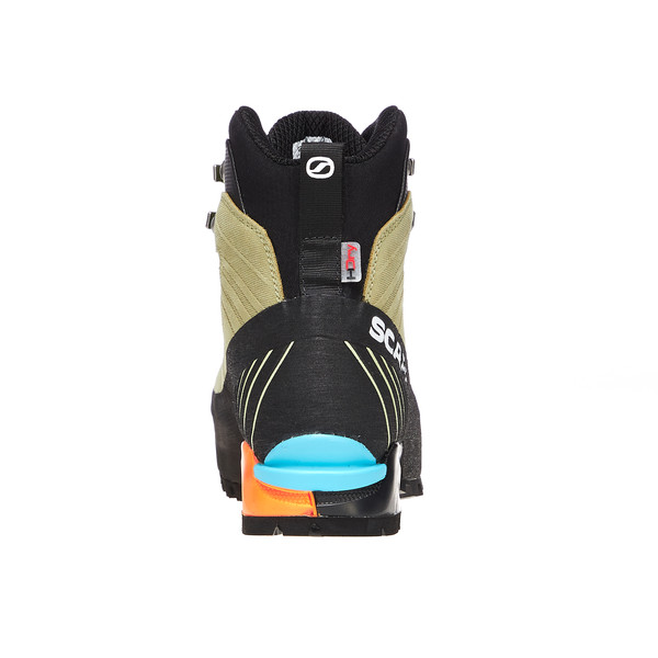 RIBELLE HD WMN Damen - Bergstiefel