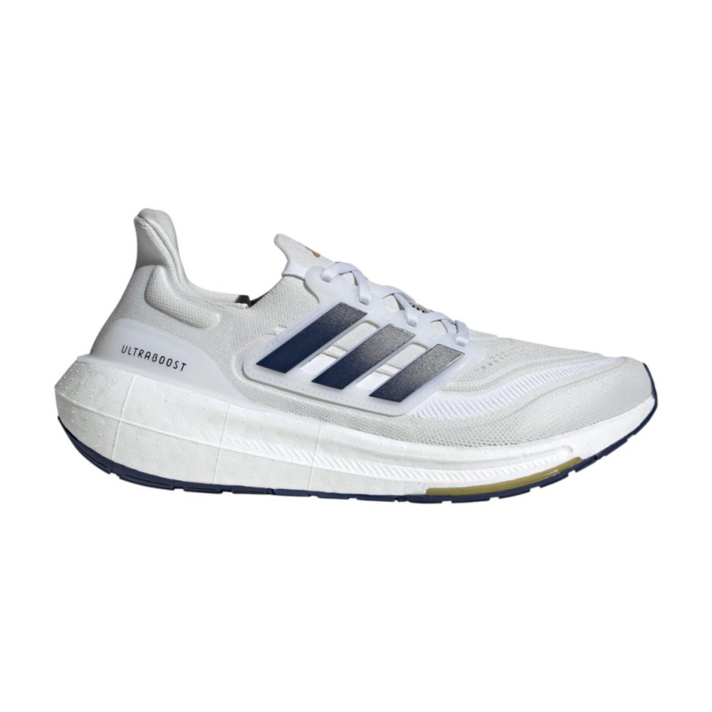 adidas UltraBOOST Light ID3285 / weiss