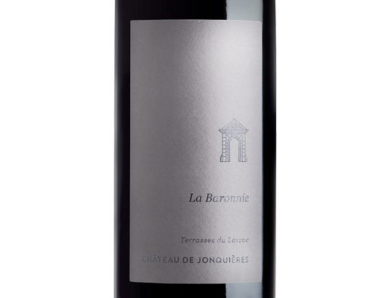 Château de Jonquières la Baronnie 2021 Languedoc-Roussillon Terrasses du Larzac