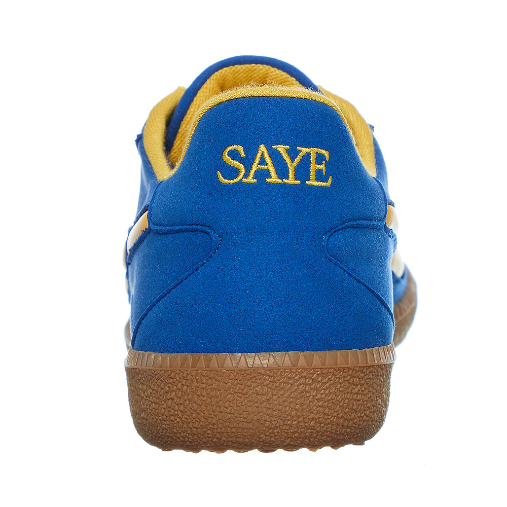 SAYE Modelo 70 Vegan M70-01-VBLUEMIX / blau