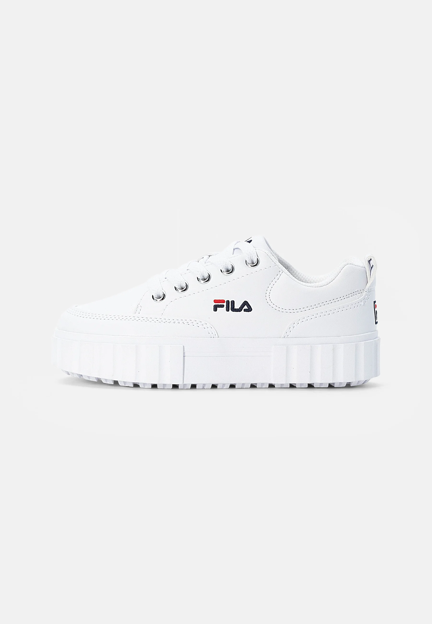 Fila SANDBLAST KIDS/TEENS - Zapatillas bajas