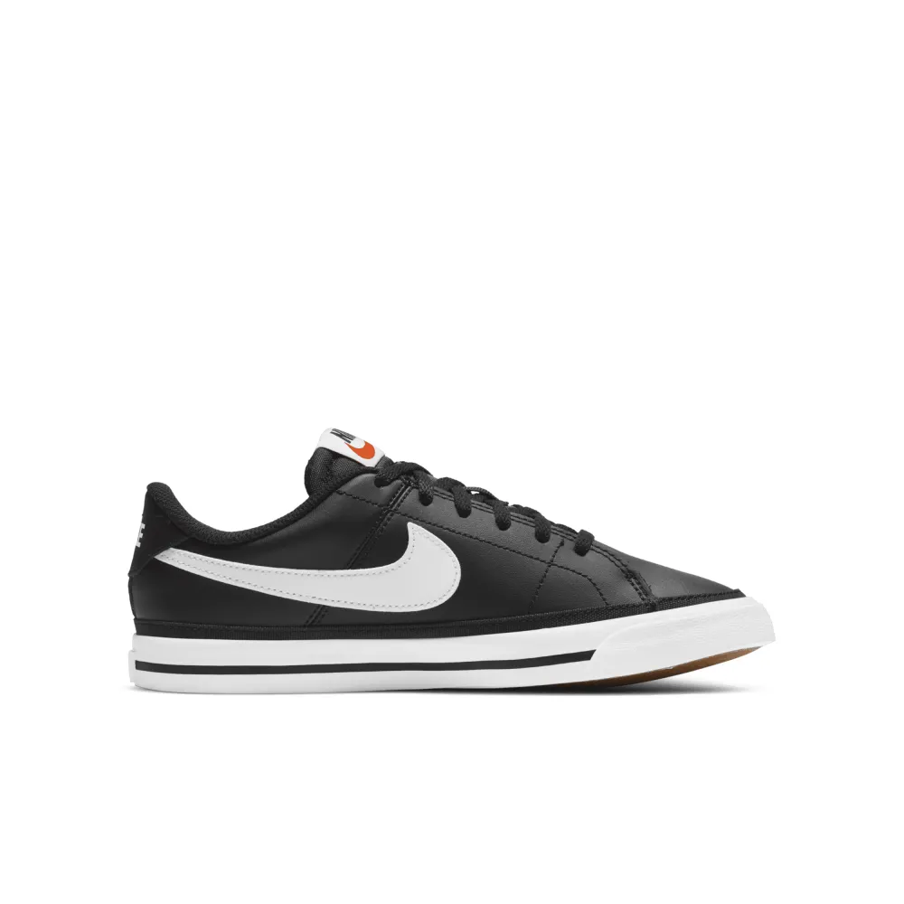 Nike Court Legacy DA5380-002 / schwarz