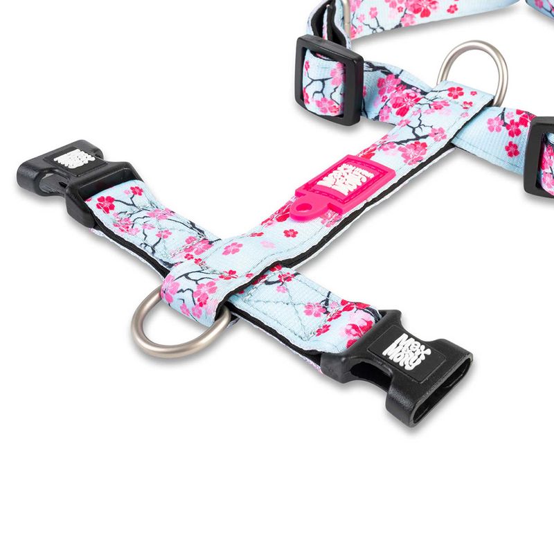 Max & Molly H-Geschirr Cherry Bloom zu TOP-Preisen