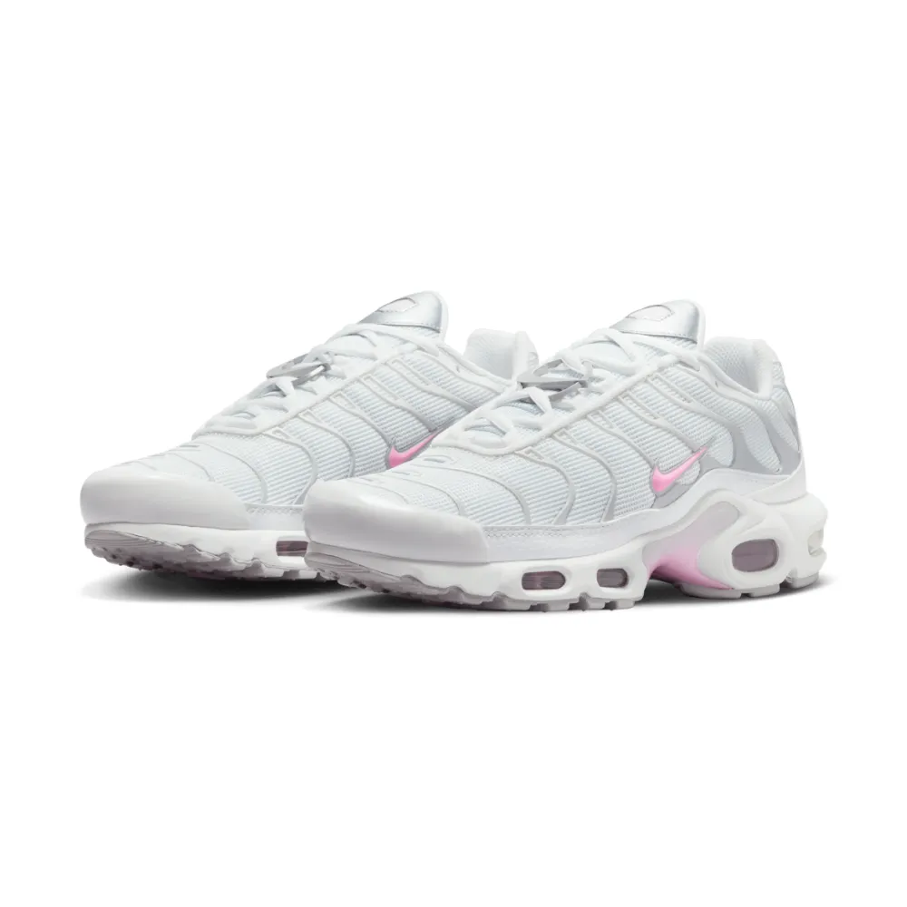 Nike Air Max Plus HF0107-100 / weiss