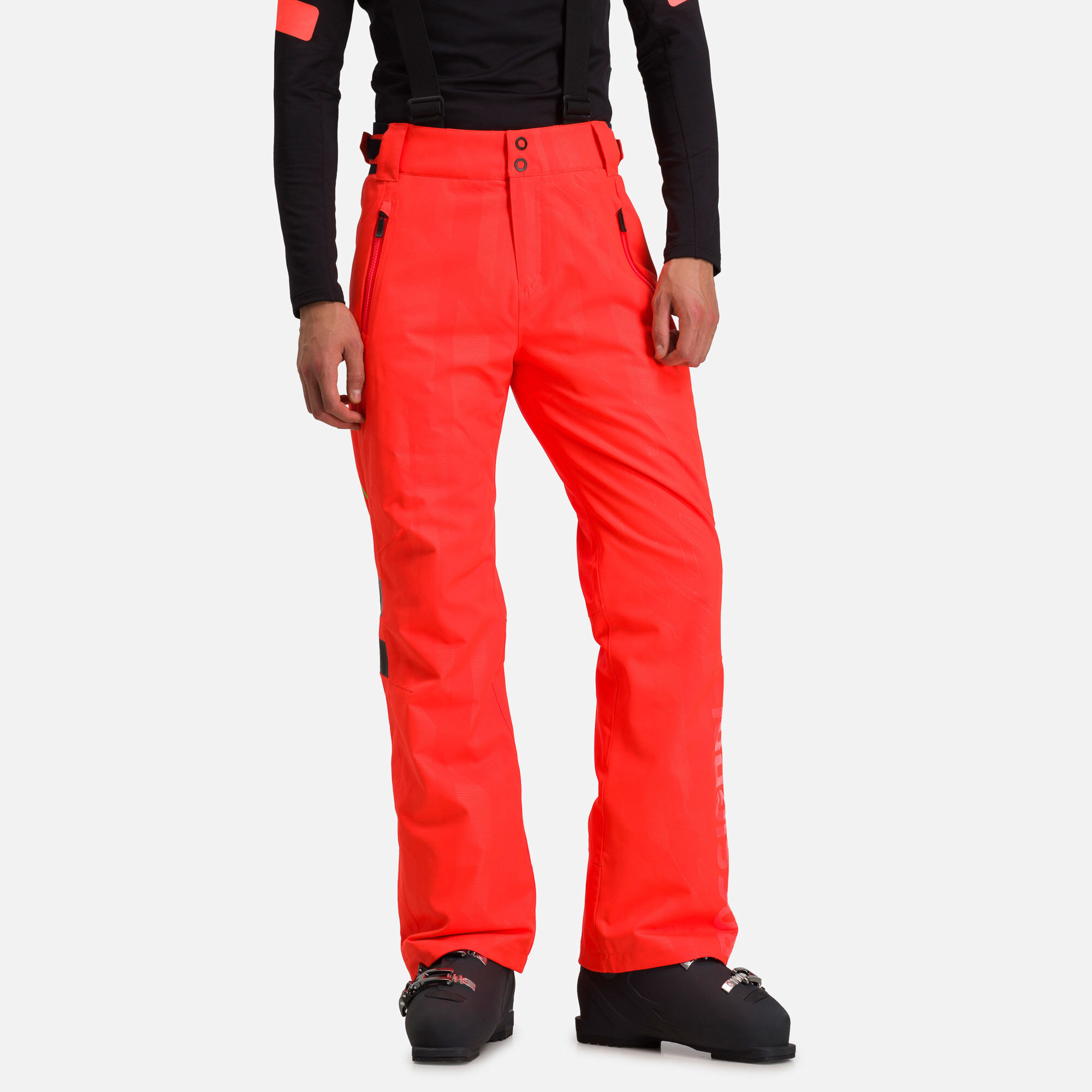 Pantalon de ski Hero Course Homme