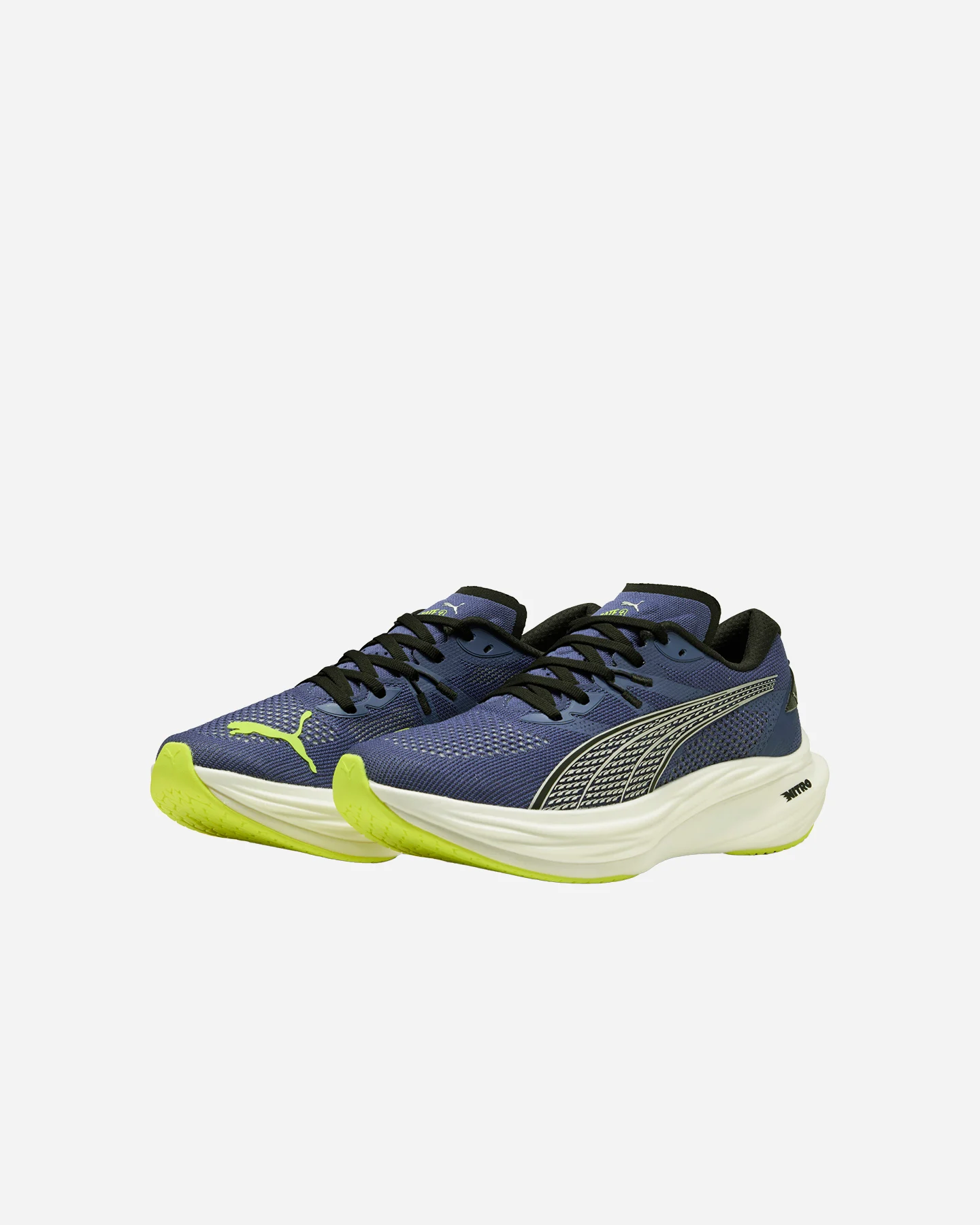 Scarpe Running Puma Deviate Nitro 3 M 309707-17