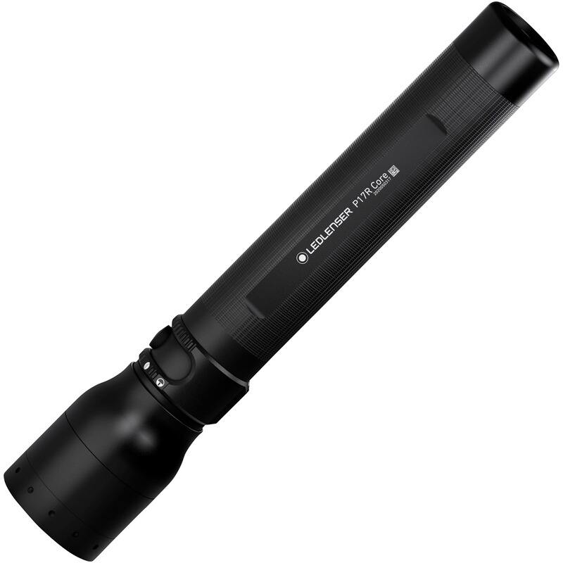 Ledlenser Taschenlampe P17R Core
