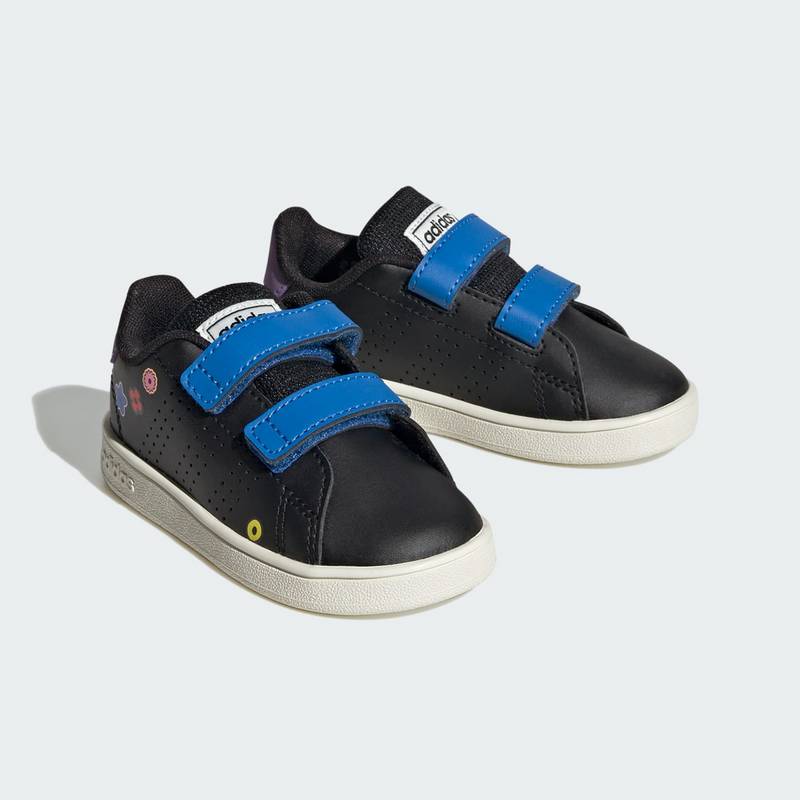 adidas Advantage Kids Schuh Sneaker Kinder