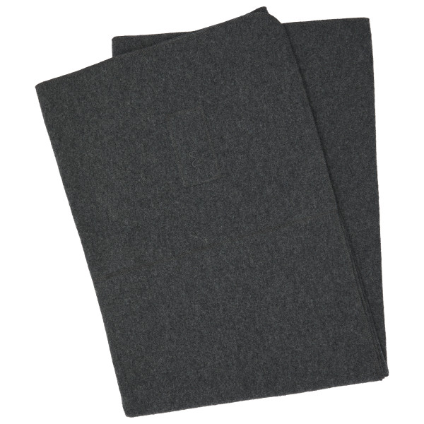 Mufflon - Blanket Logo - Decke