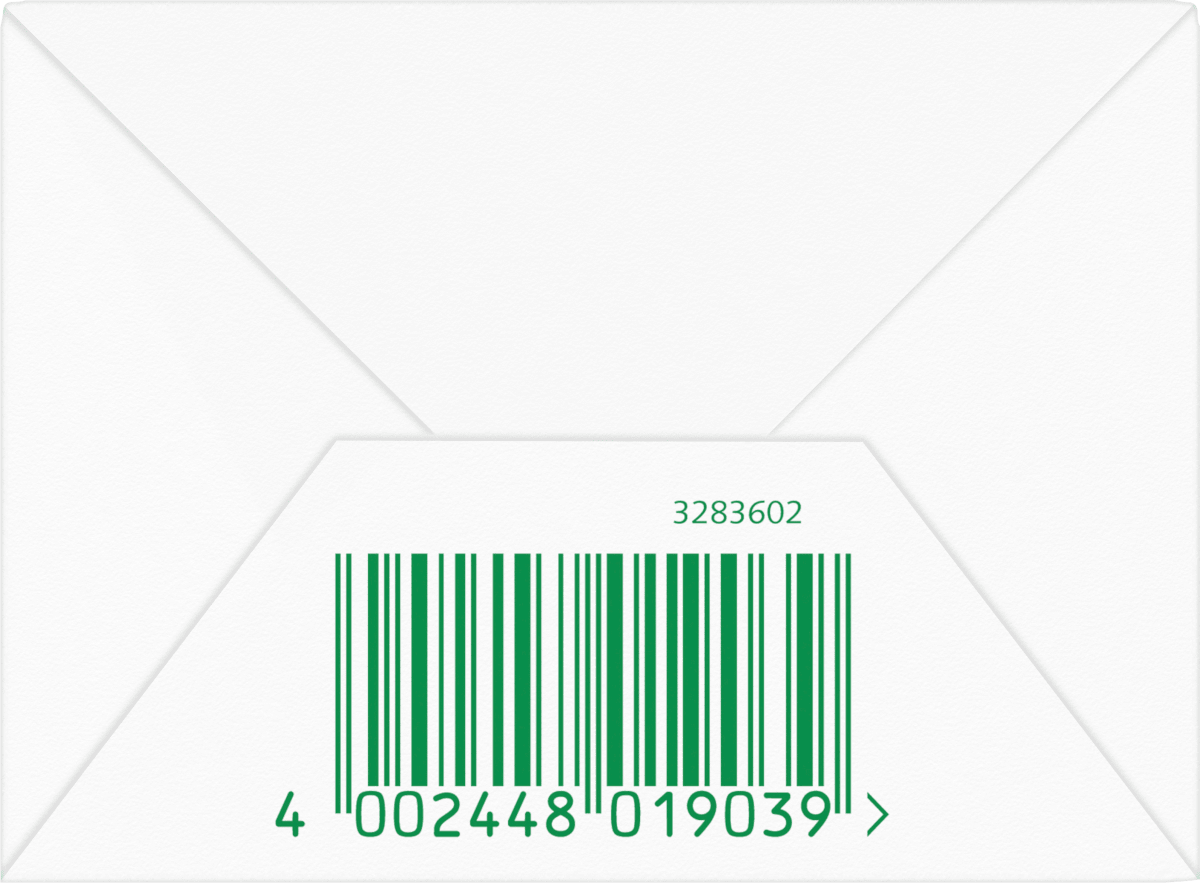 Lufterfrischer Duftstecker Solo-Gerät, 1 St
