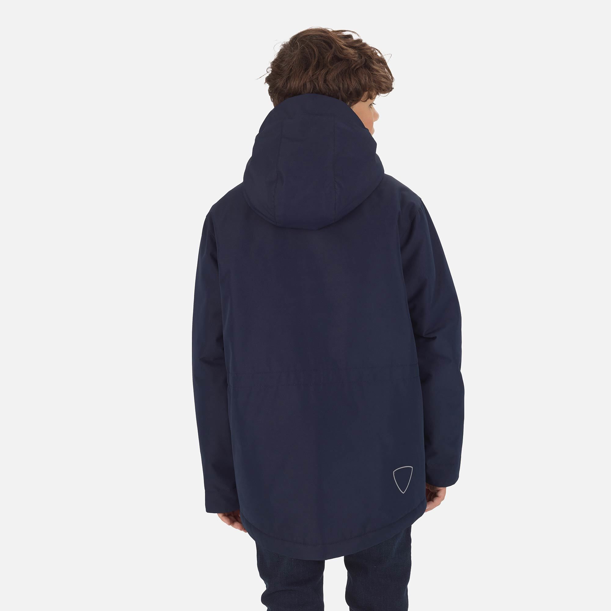 Parka Junior