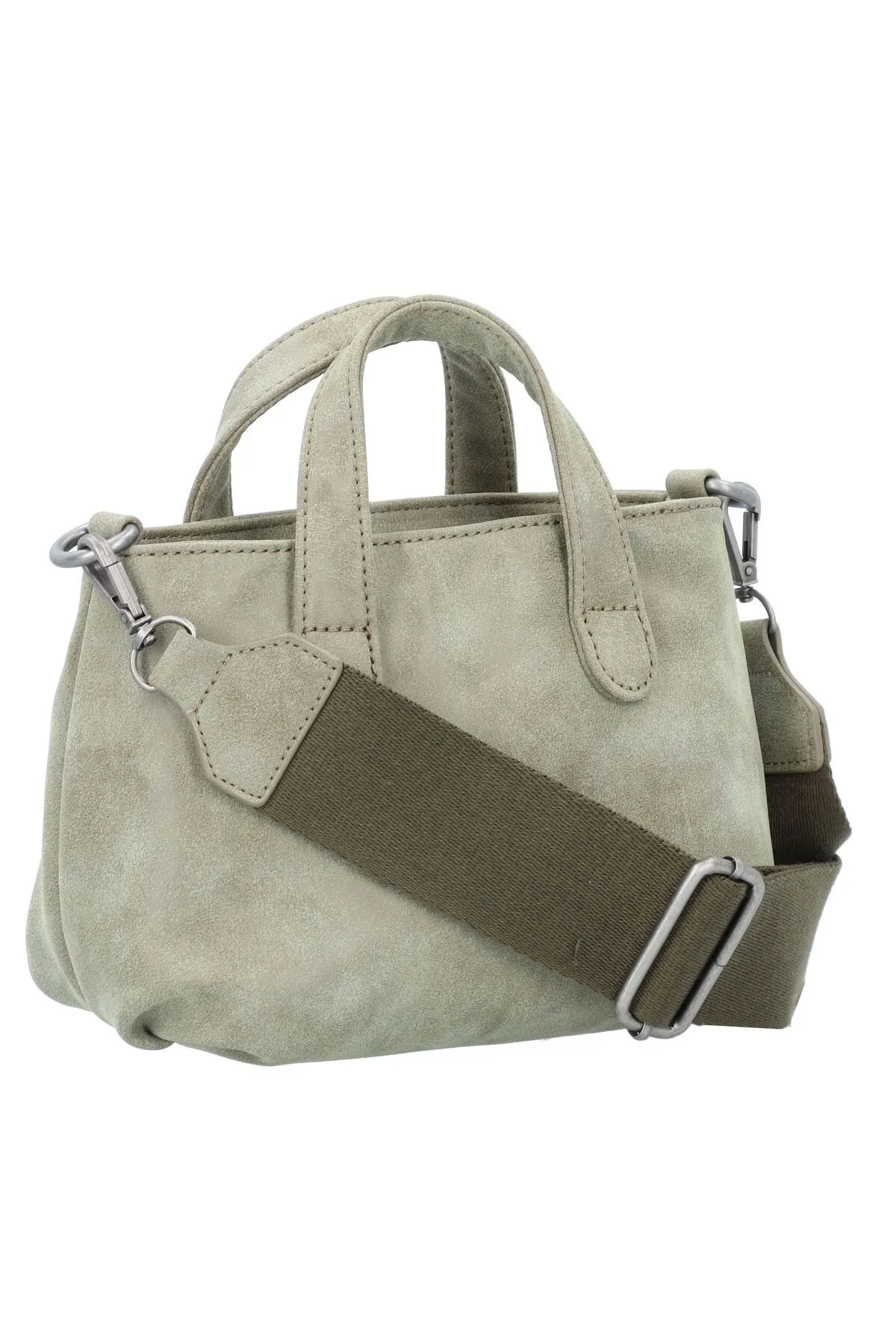 Fritzi aus Preußen  Big Baby Vintage Handtasche 20 cm