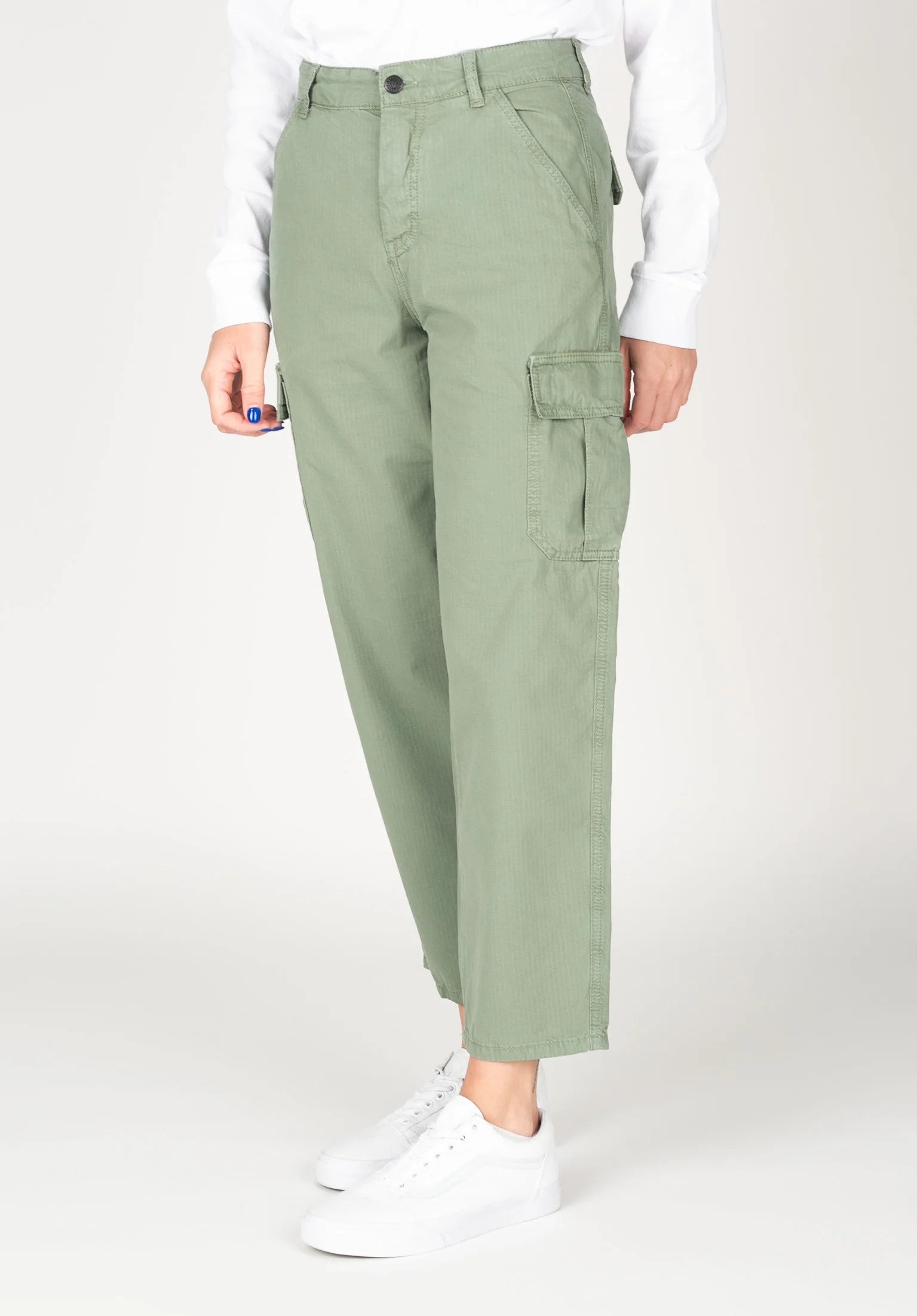 X-tra Cargo Pants