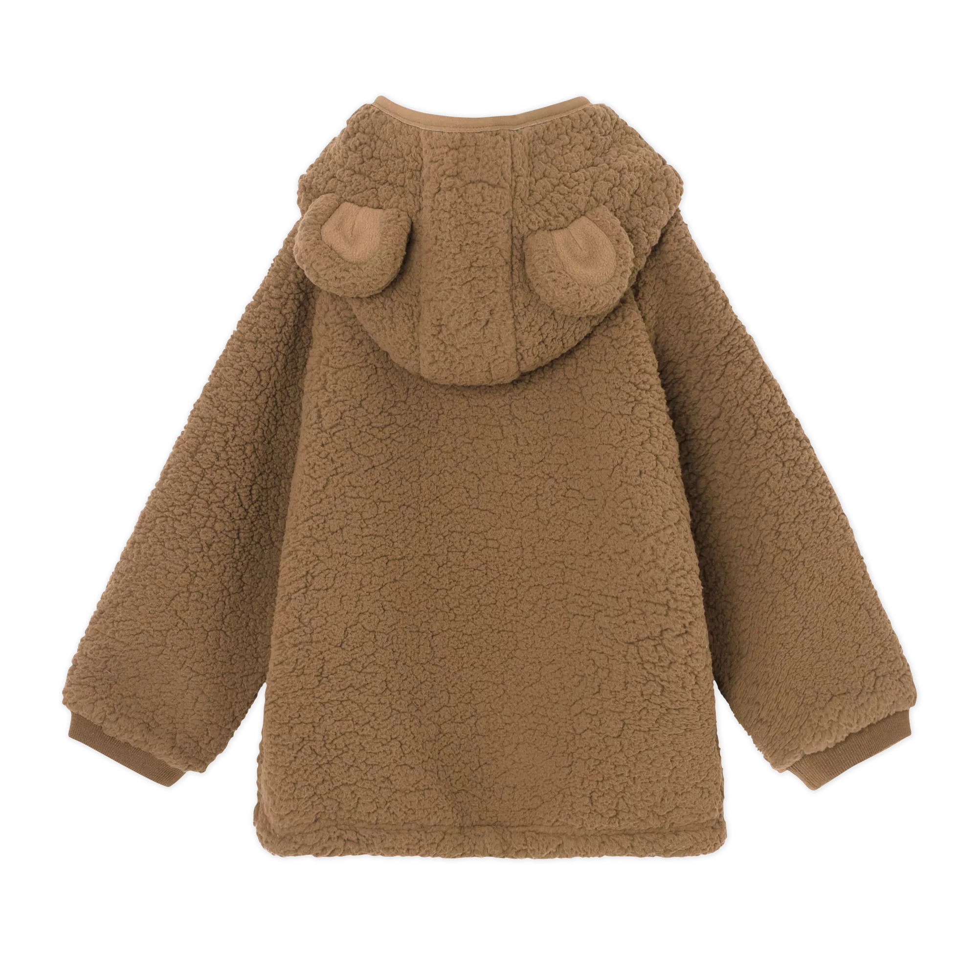 Fleece Jacke Anno