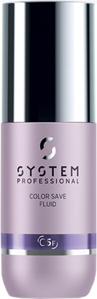System Professional LipidCode Color Save Fluid C5F Glanzserum