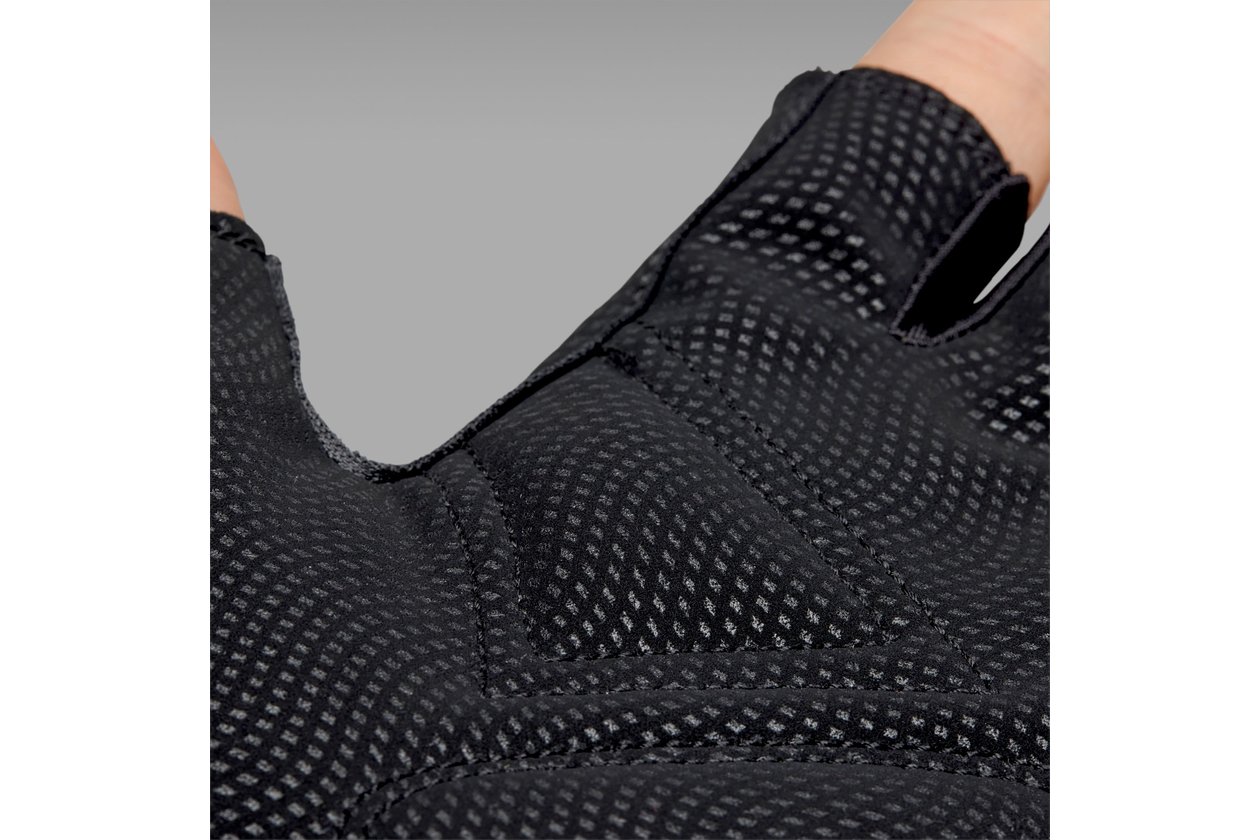 GRIPGRAB Ride Padded Kurzfinger Handschuhe - 2023