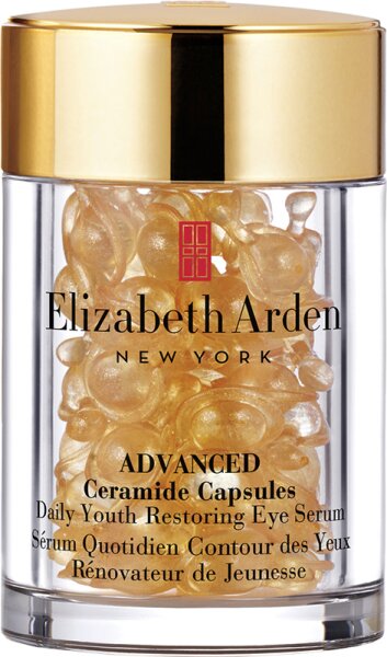 Elizabeth Arden Ceramide Daily Youth Restoring Eyeserum Augenserum
