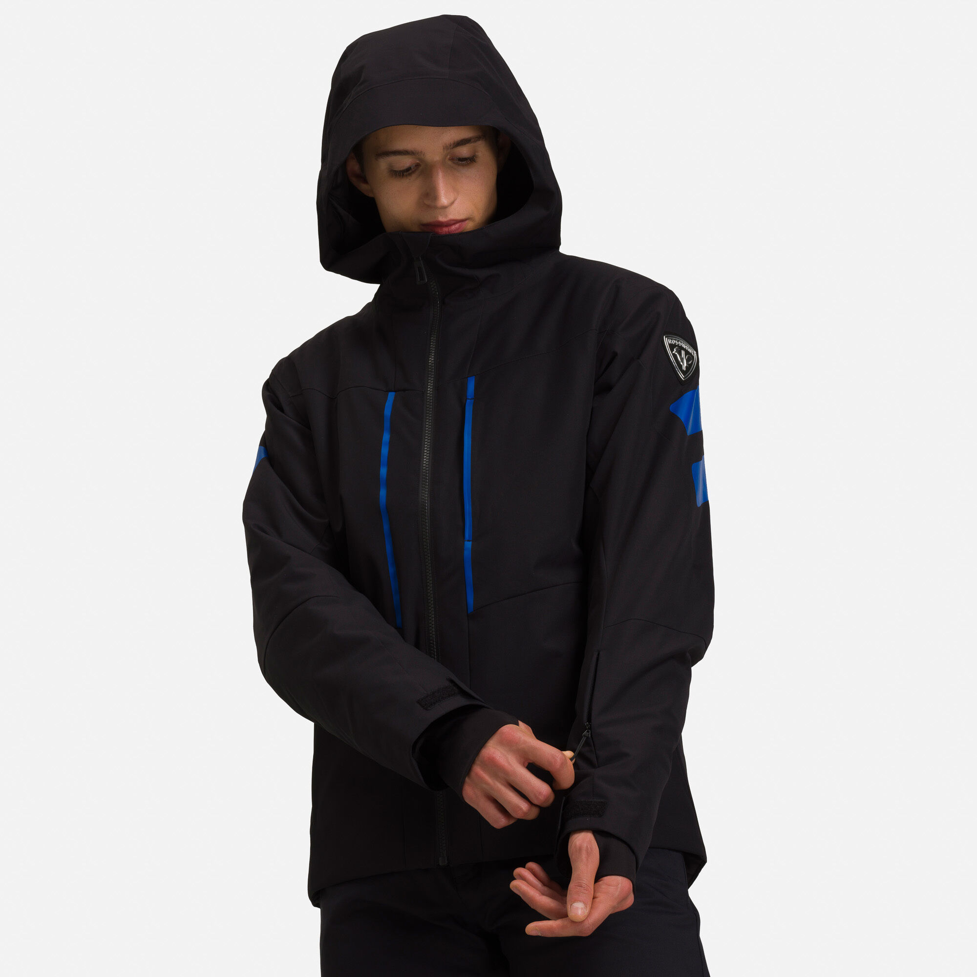 Veste de ski Fonction Homme