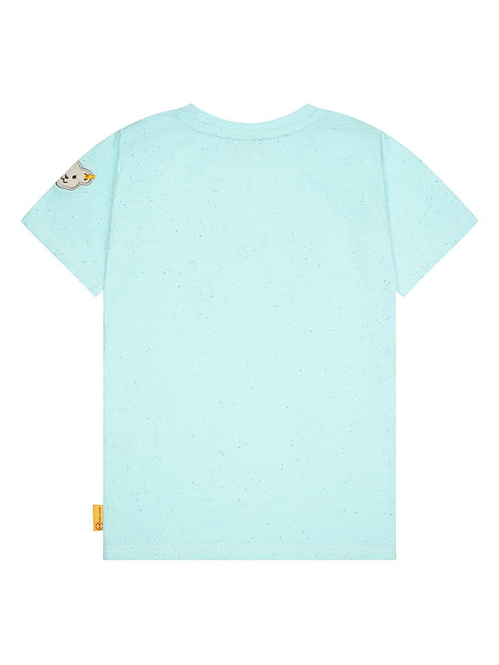 Steiff Shirt in Mint günstig kaufen 104