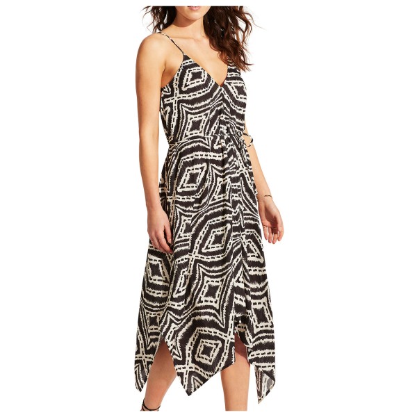 Seafolly - Women's Zanzibar Scarf Dress - Kleid