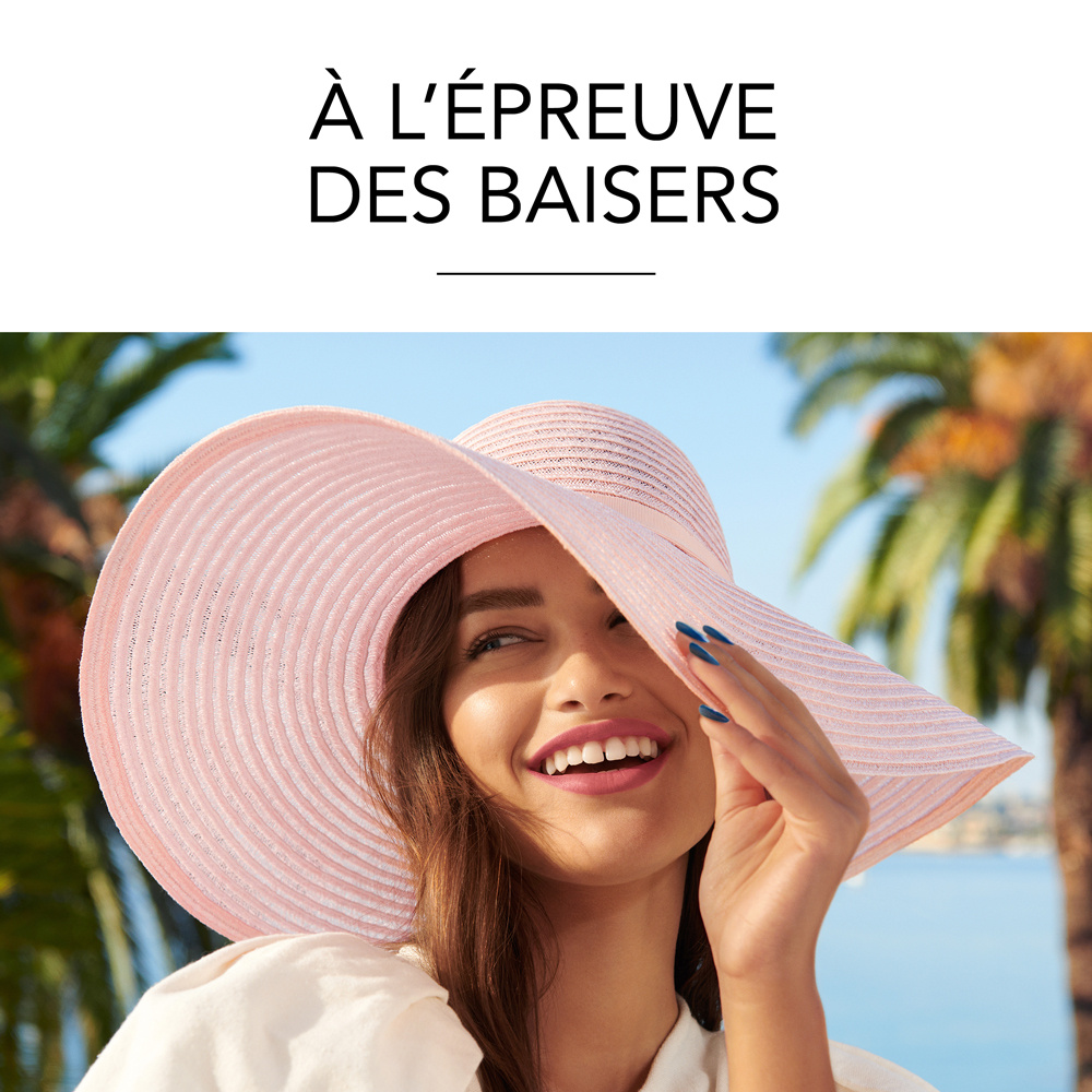 Bourjois French Riviera Rouge à lèvres