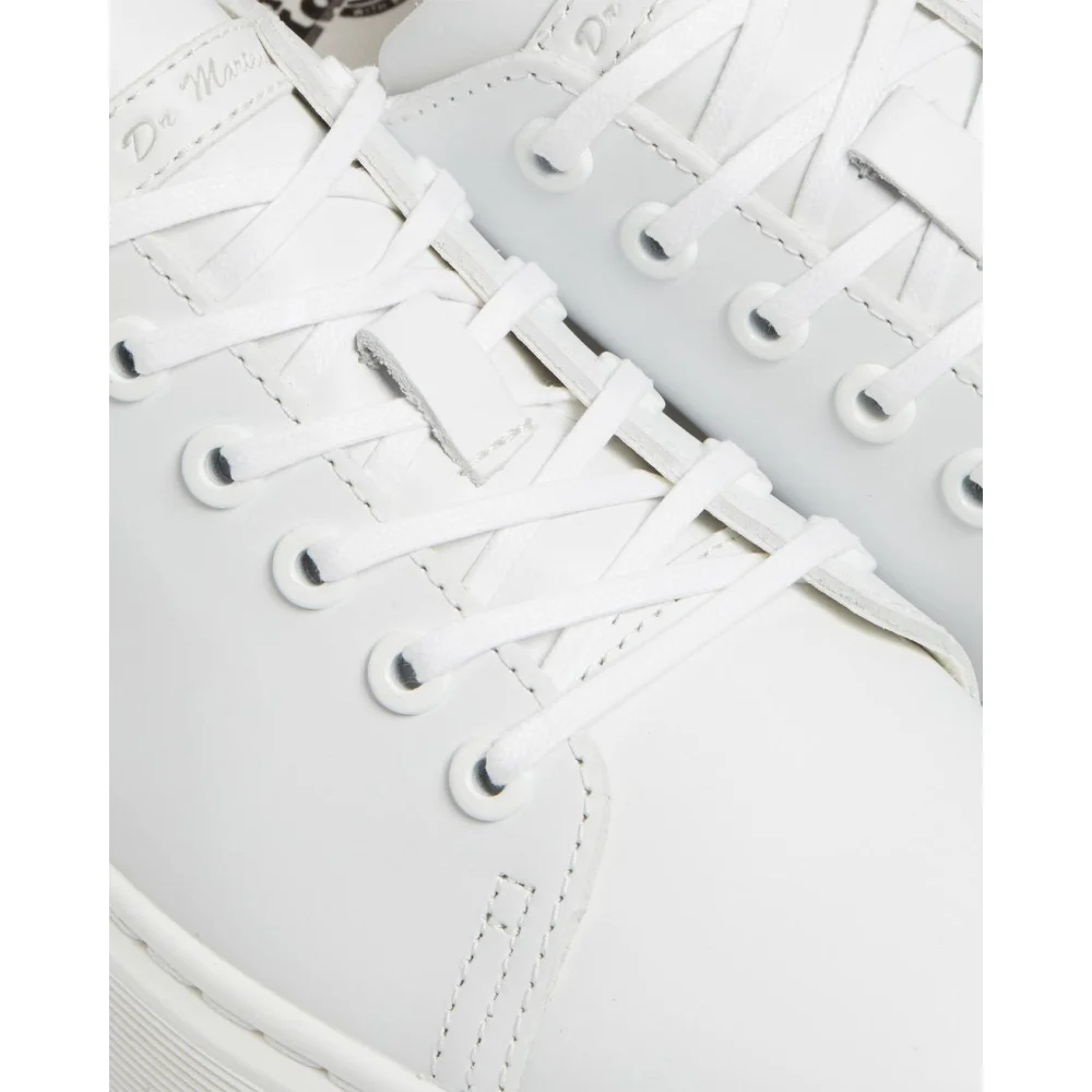 Dr. Martens Dante Venice 22127100 / weiss