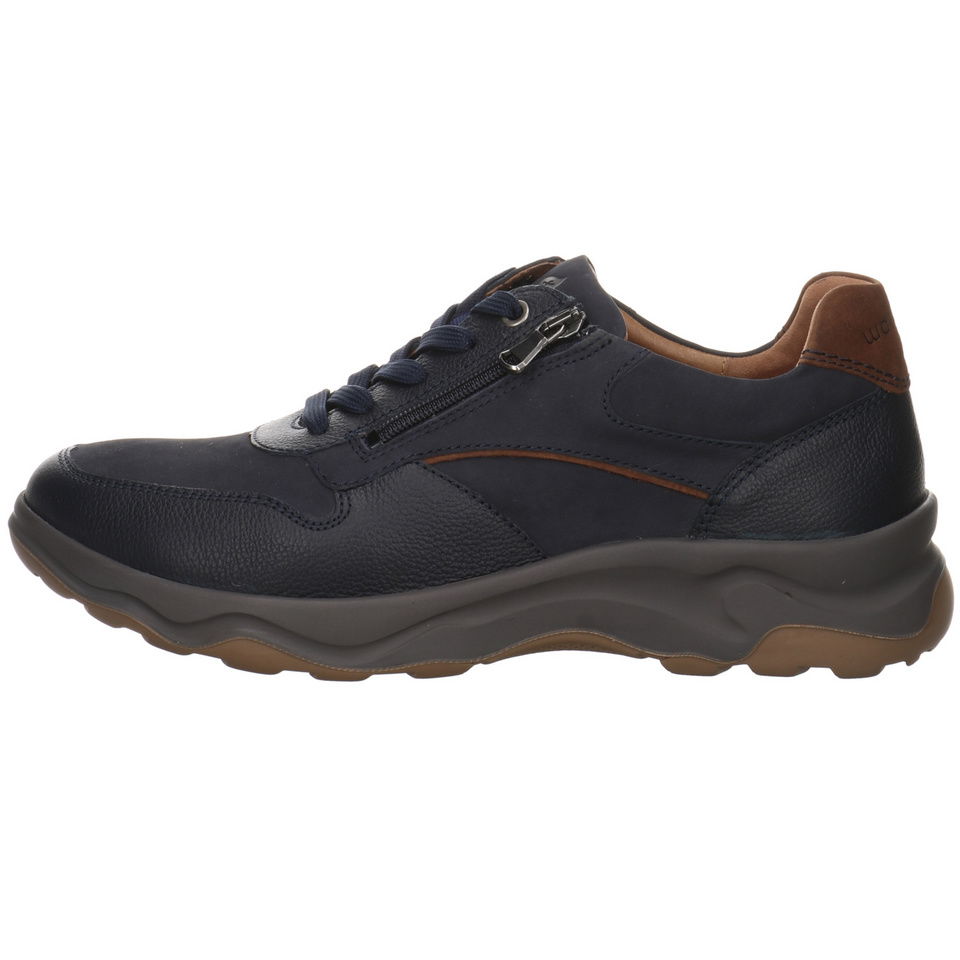Waldläufer H-Max Schnürschuh