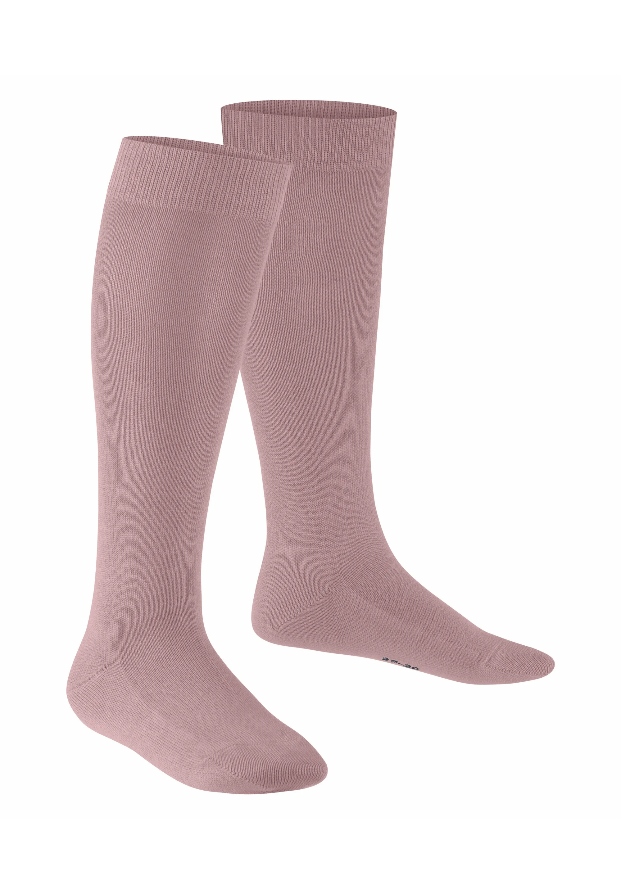 FALKE FAMILY RODILLA ALTA CASUAL - Calcetines