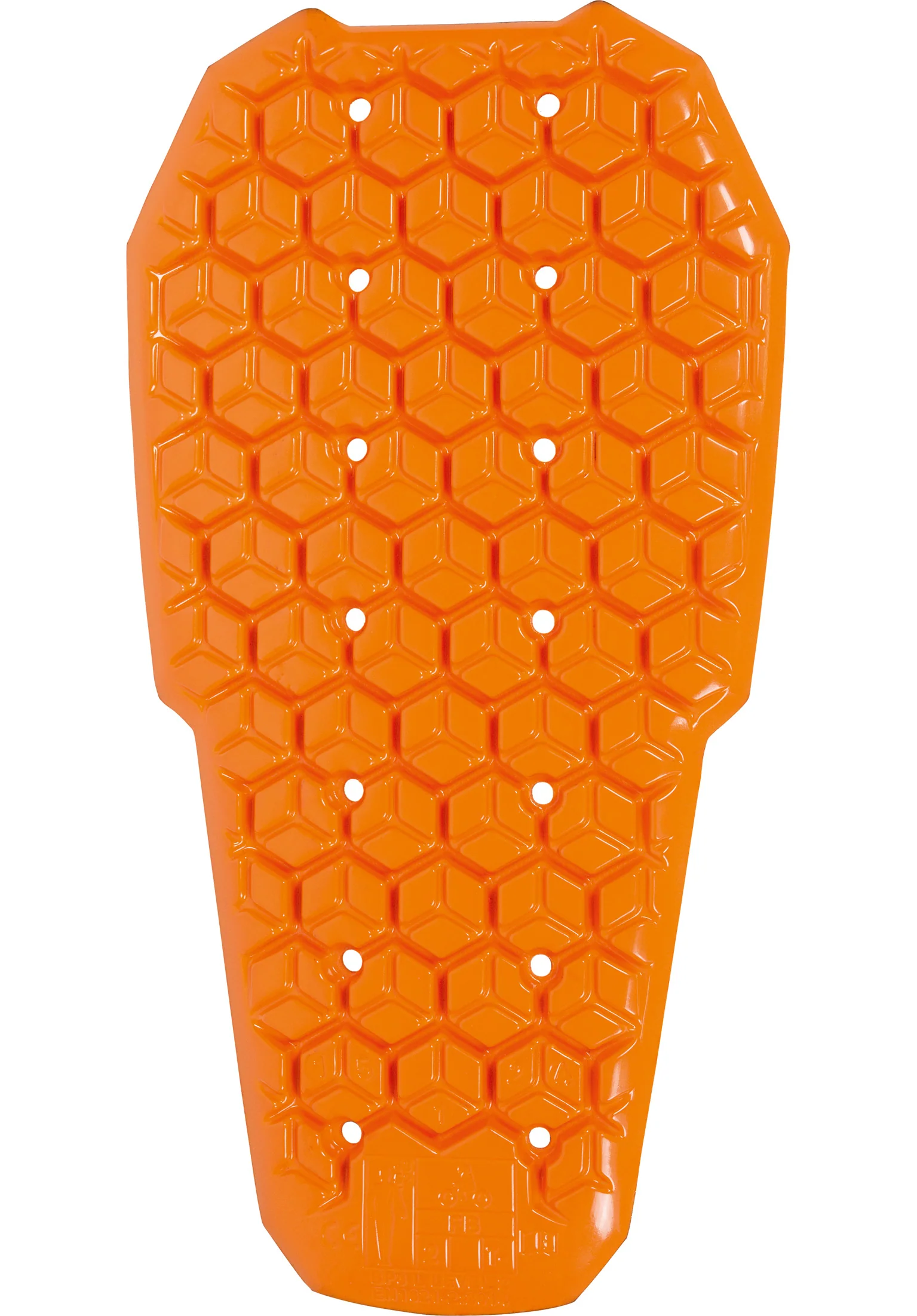 Backbone Vest D3O