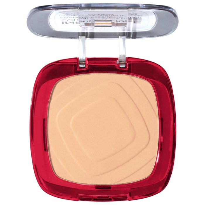 Infaillible 24H Fresh Wear Make-Up-Puder