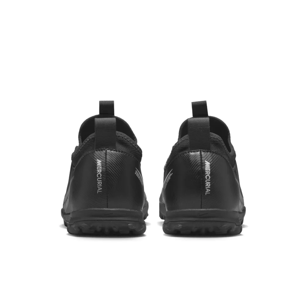 Nike Zoom Mercurial Vapor 15 Academy TF DJ5621-001 / schwarz
