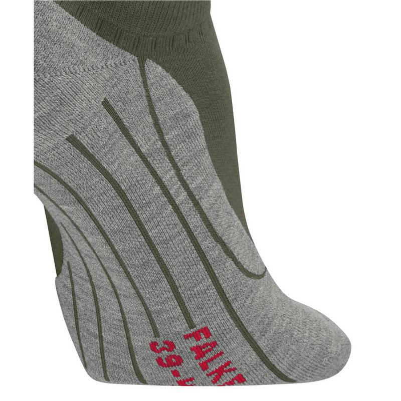 Falke RU4 Endurance Invisible Laufsocken Herren