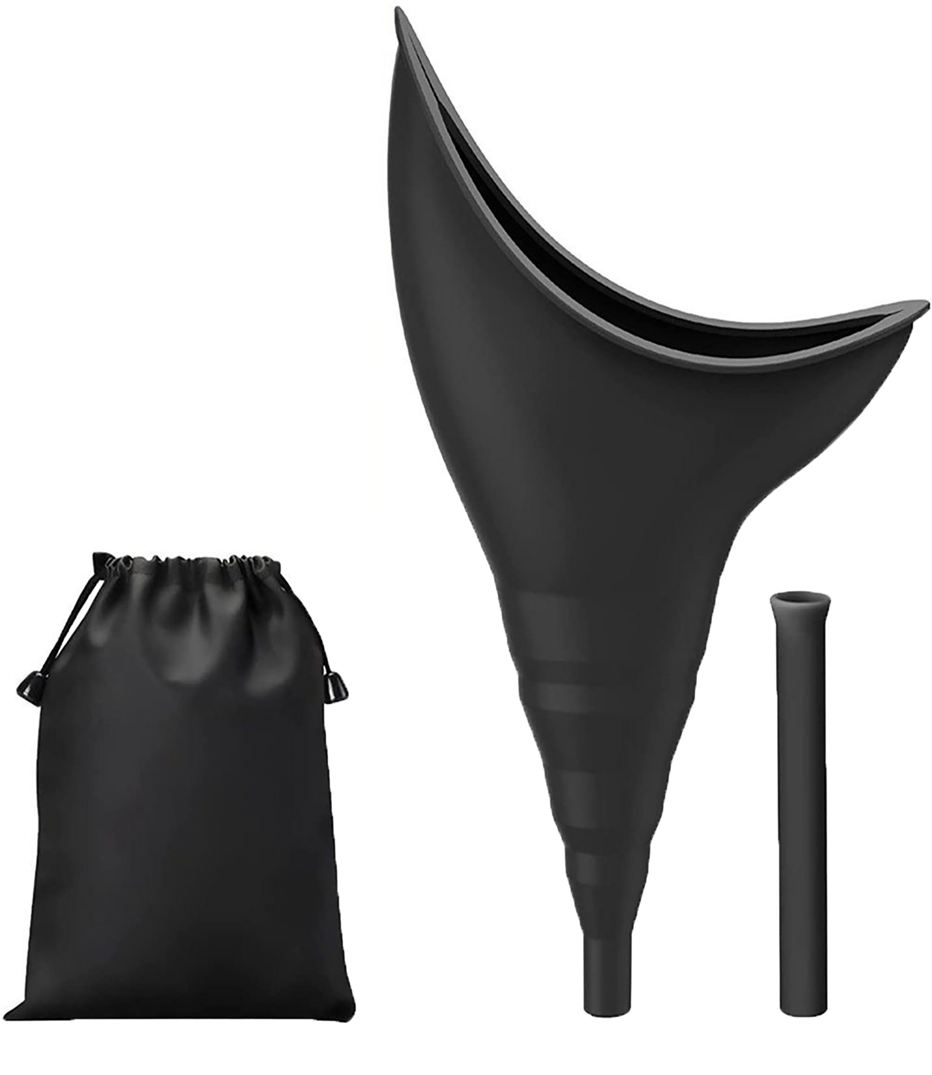 Tapferer Ping Campingtoilette Frauen Camping Tools Reise Essentials, (1-St)