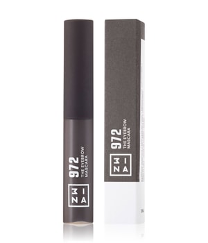 3INA The Eyebrow Mascara Augenbrauengel-4 ml