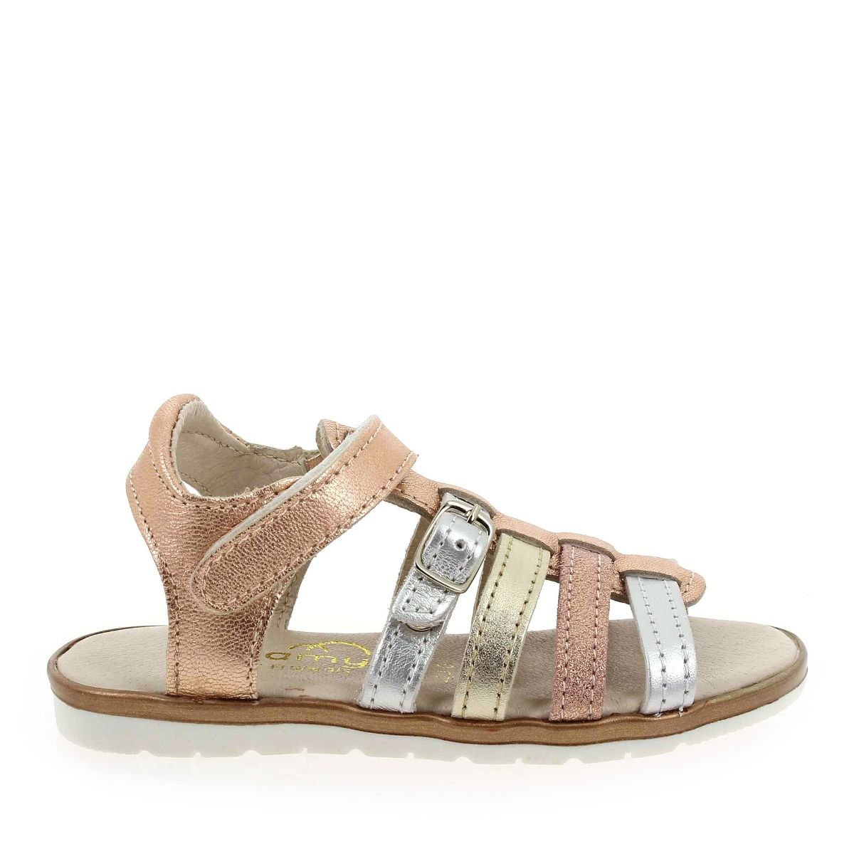 Bellamy  MINI E21 - Rose multi