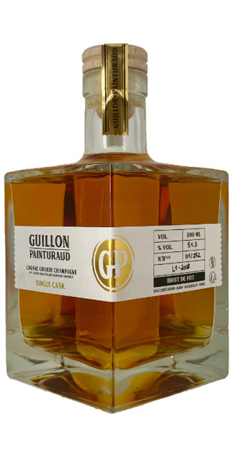 Guillon-Painturaud L1-2008 Brut de Fut