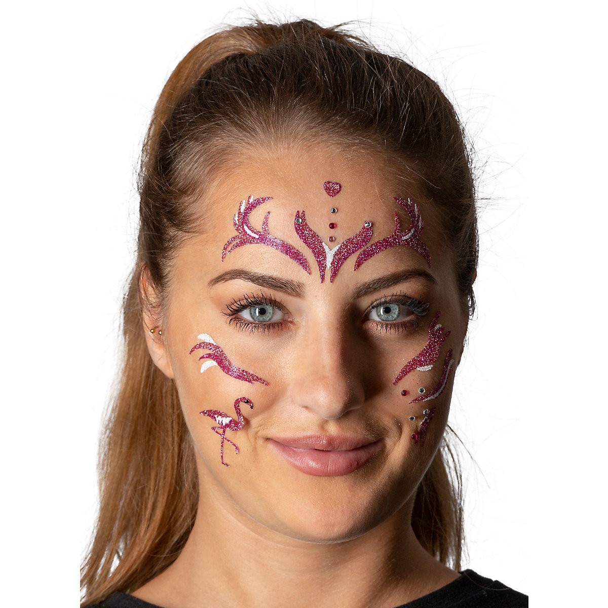 FlamingoTattookleber