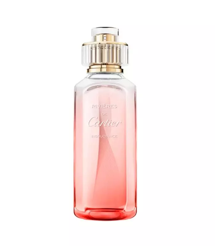 RIVIERES DE CARTIER - INSOUCIANCE Eau de Toilette