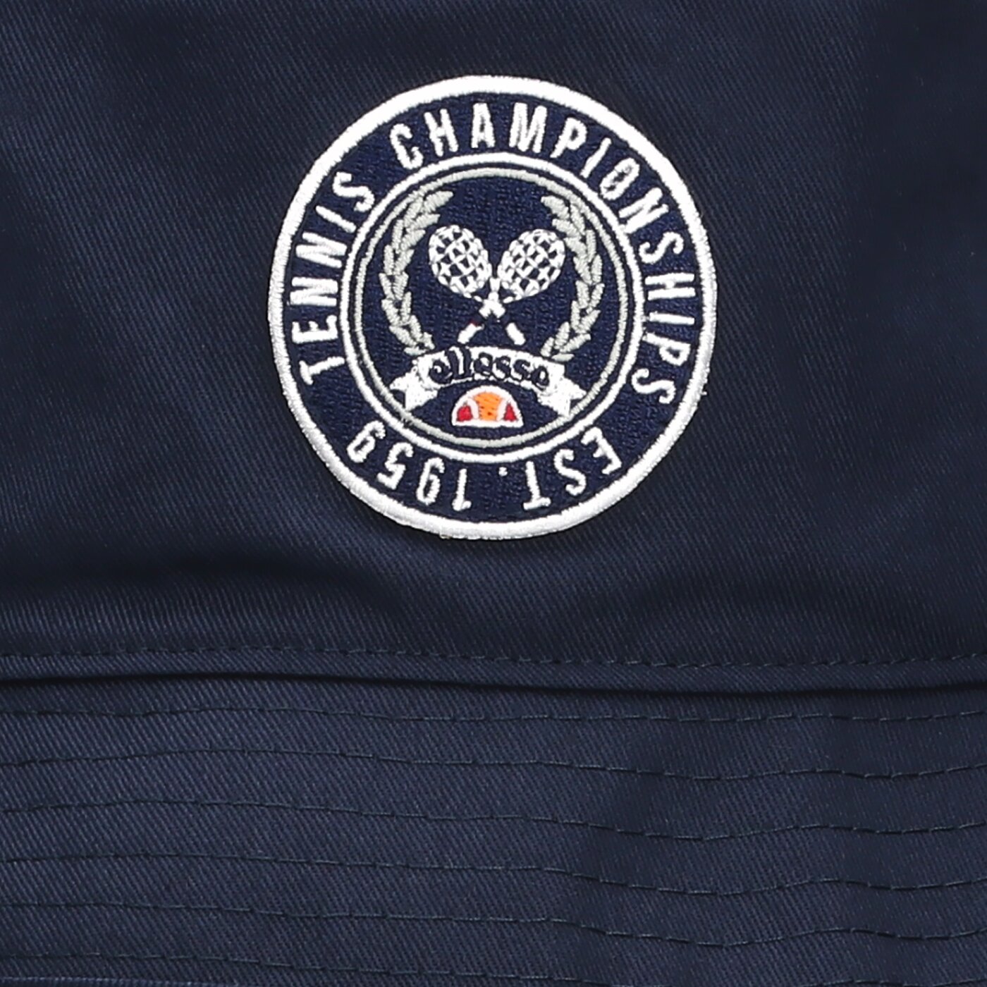 ELLESSE HUT LOTARO BUCKET HAT NAVY Dunkelblau