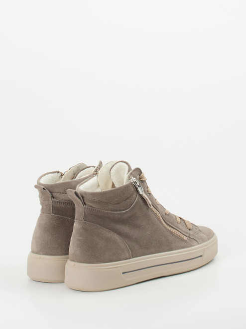 Schnürstiefelette-27513590011 Ara
