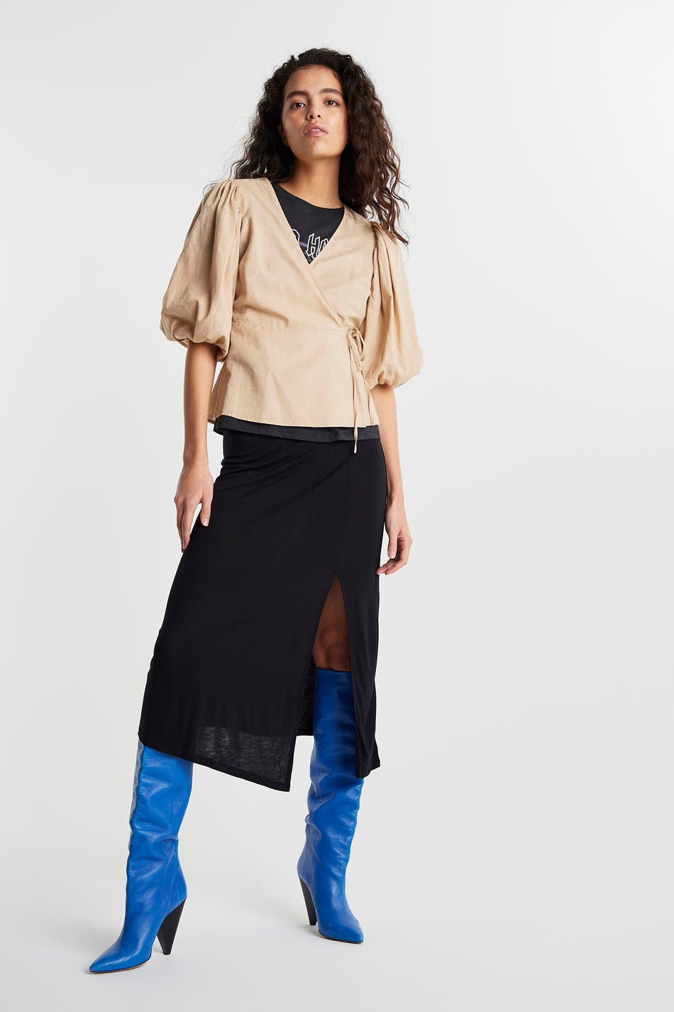 Maja skirt