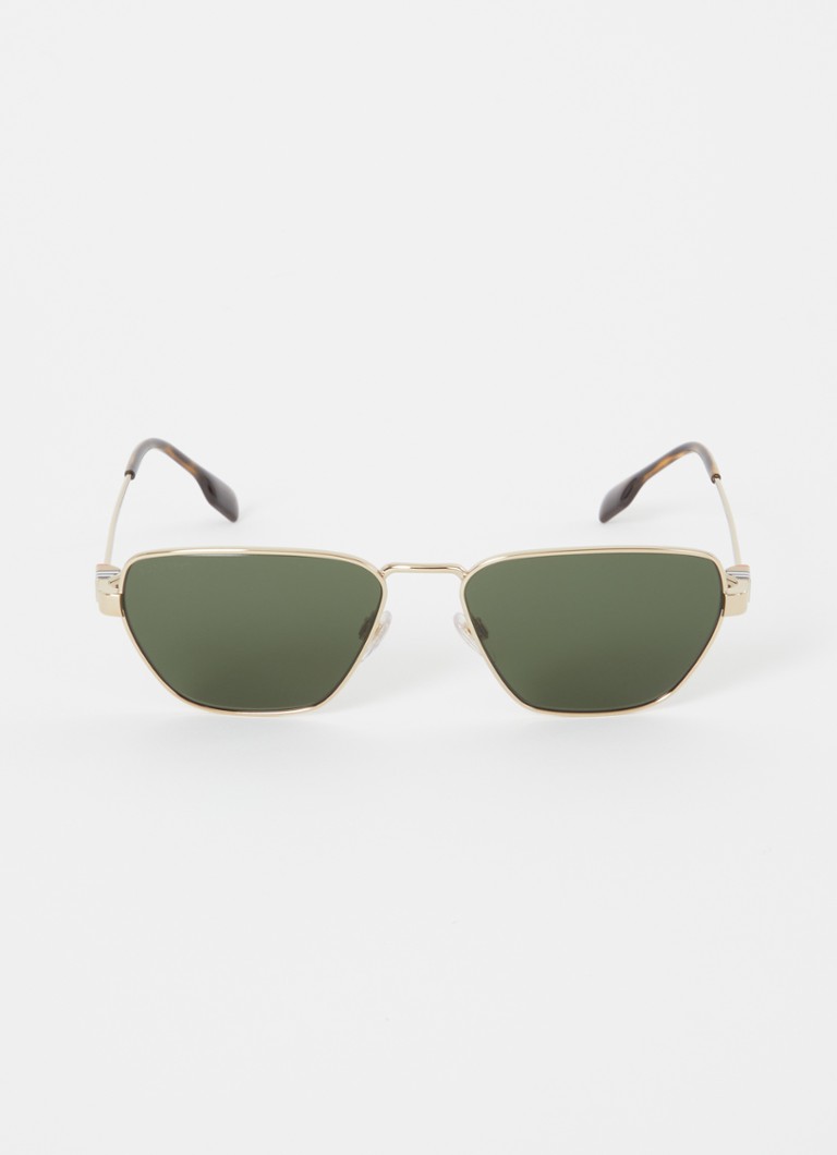 Burberry  Retro zonnebril BE3146