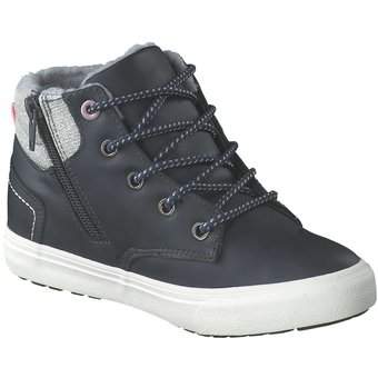 KangaROOS Kavu X Wintersneaker in blau
