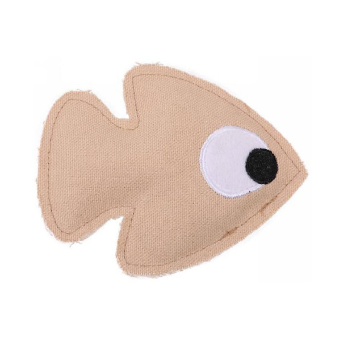ZooRoyal Eco-Fisch mit Katzenminze günstig kaufen