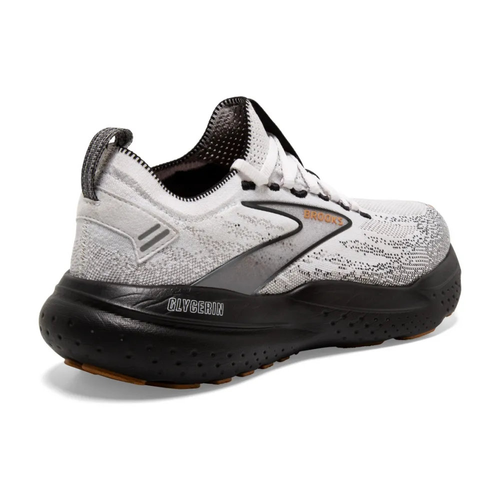 Brooks Glycerin Stealthfit 21 1104211D135 / weiss